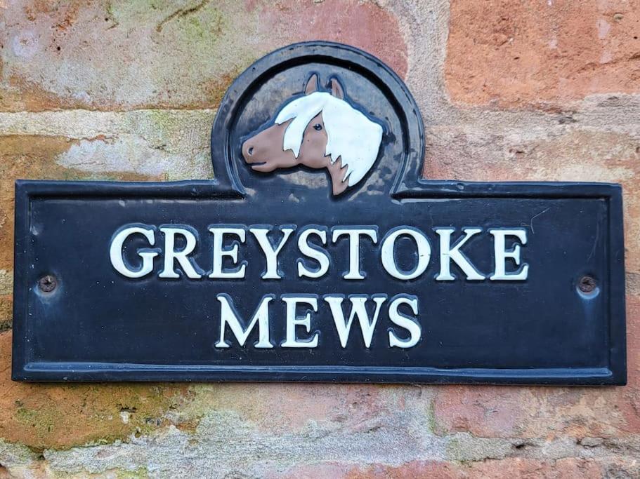 Woodborough Greystoke Mewsアパートメント エクステリア 写真